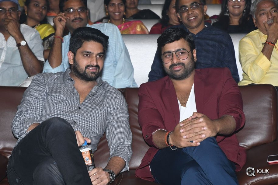 Balakrishnudu-Movie-Audio-Launch